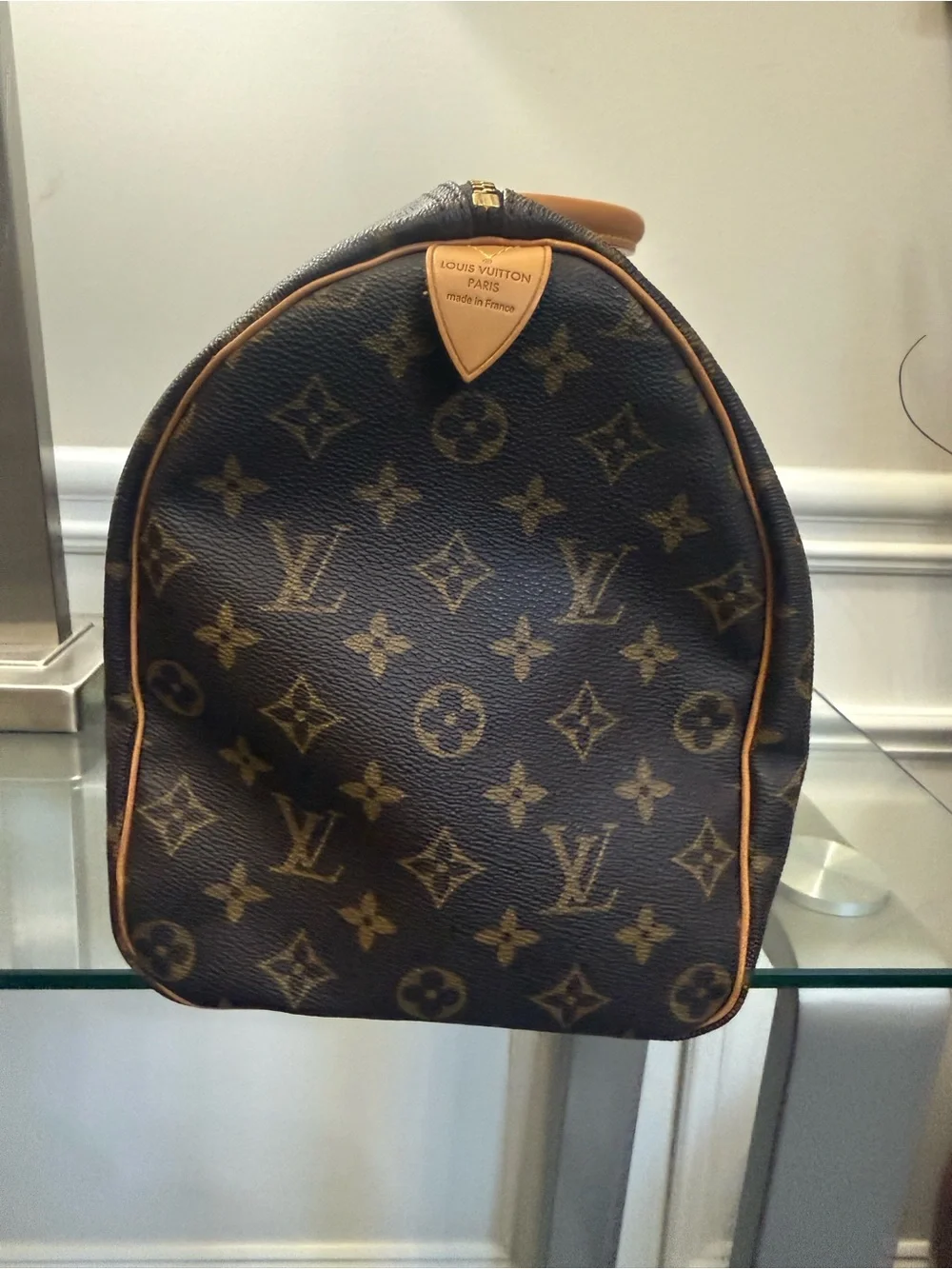 Louis Vuitton classic louis